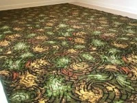 Huge Amazing Axminster Rug