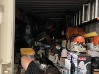 Storage move