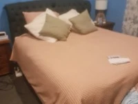 1 bedroom house move