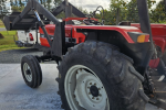 Tractor