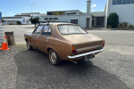 Hillman Avenger