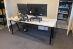 L Shaped Office Desk
