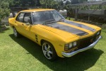 Holden Monaro