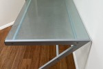 DESK Glass Top - The Gardens