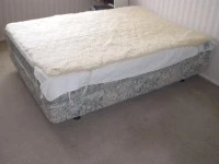 3 bedroom house move