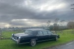 Cadillac Fleetwood Brougham
