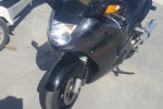 Motorcycle Honda CBR1100XX