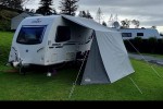 Caravan bailey orion 400-2
