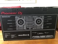 Ddj 1000