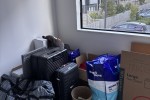 1 bedroom house move