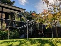 Childrens Jungle gym