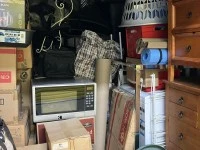2 bedroom house move