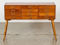 Drawers, Filing cubby, Small desktop drawers