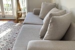 Matching 3-Seater Sofa Set x2 – Excellent Condition – Harvey Norman 20...