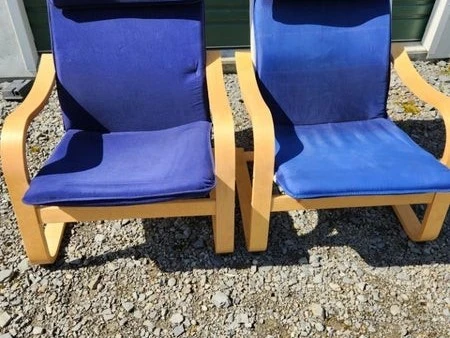 Rocker Arm Chairs