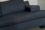 Large 3 seater sofa