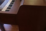 Yamaha Console/Upright Piano