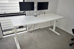 Double Bed., Samsung Fridge, Samsung Washing Machine, Sofa Couch, Stan...