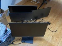 Office move
