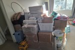 1 bedroom house move