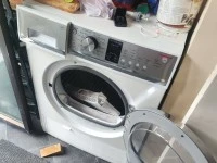 3 bedroom house move