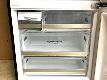 Lg fridge freezer