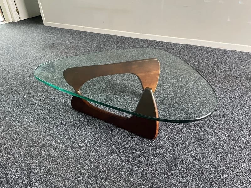 Noguchi replica coffee table