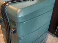 Suitcases 8