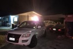 Vw Toureg
