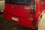 Daihatsu Sirion