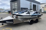 Other boat 2026 Sea-Doo Fish Pro Sport 170 Gfab tandem pac...