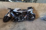 Motorcycle Suzuki Gsxr 750