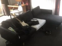 2 bedroom house move
