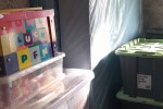 4+ bedroom house move