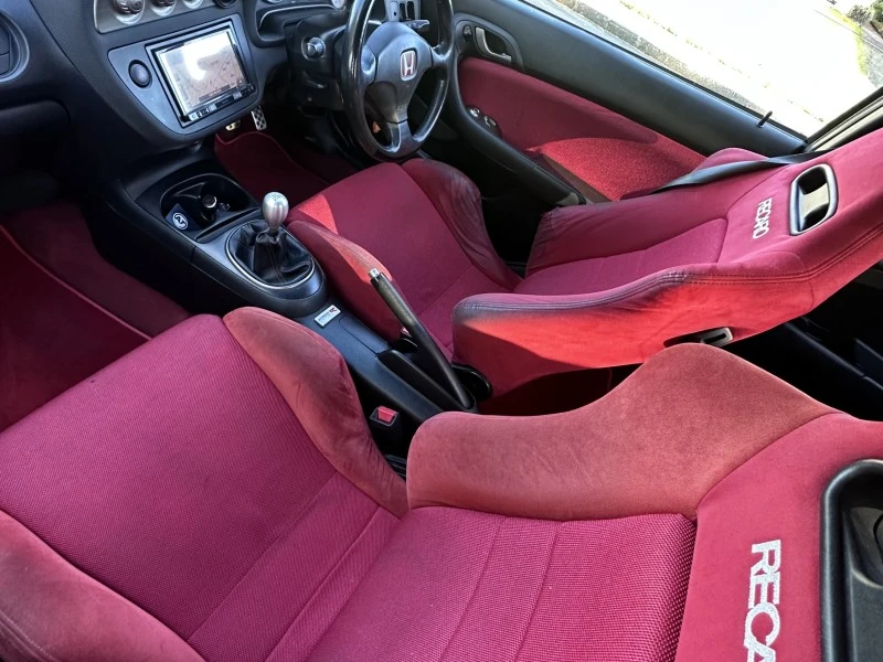 Honda Integra