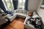 4 Seater Sofa