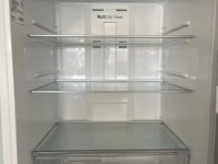 LG 310L Fridge Freezer