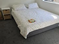 4+ bedroom house move