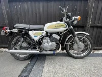Large gas fire, large wine rack, 2 x med size motorcycles, 8 med size ...