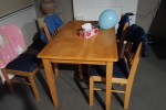 3 bedroom house move