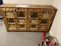 Console table, coffee table, bedside table