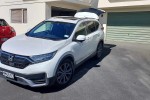 Honda CRV