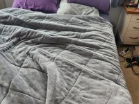 3 bedroom house move
