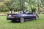 Bmw 328i convertible