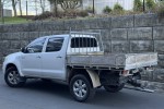 2010 Toyota Hilux SR5 4x4 Manual toyota hilux