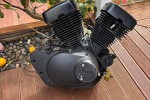 Motorcycle Engine Only