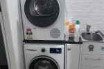 2 bedroom house move