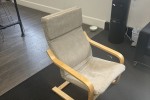 Office move