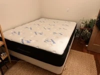 3 bedroom house move