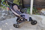 Mountain Buggy Swift with all extras